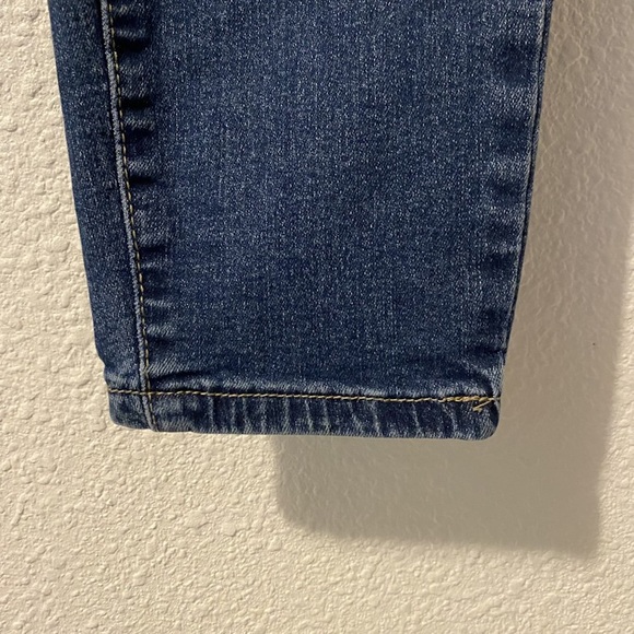 a1985-C3 - Rue 21 - Size 12 Woman Bottoms ~Jeans & Navy Blue - Picture 8 of 15